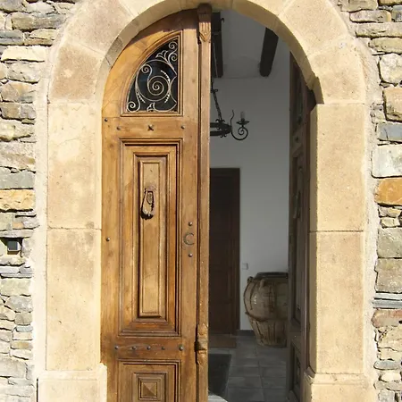 בית נופש Casa Miret De *