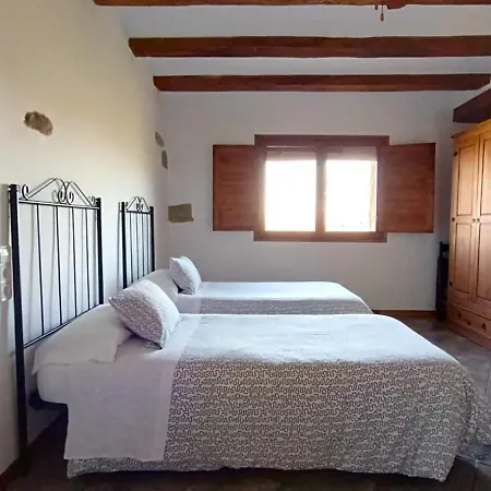 Casa Miret De