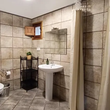 בית נופש Casa Miret De Vilamolat de Mur