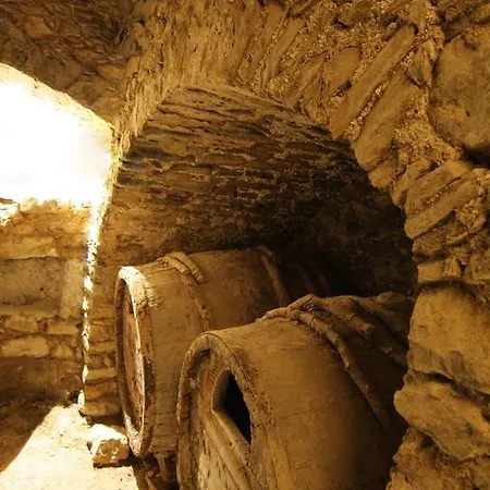 Casa Miret De בית נופש *