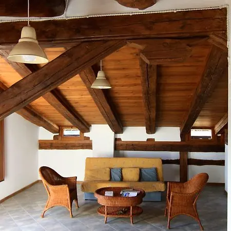 בית נופש Casa Miret De *