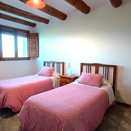 Casa Miret De * Vilamolat de Mur