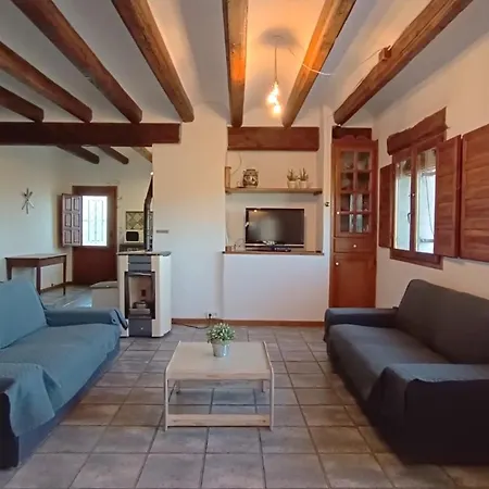 別荘 Casa Miret De *